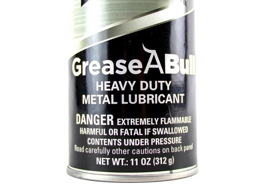 Picture of BullSnot Grease A Bull Heavy Duty Metal Lubricant