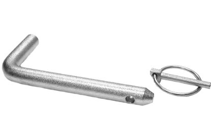 Picture of S.A.M. Two Hinge Pins w/ Linch Pins