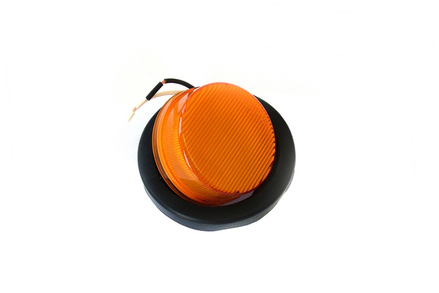 Picture of Race Sport Truck and Trailer Round Truck Lights