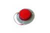 Picture of Race Sport Truck and Trailer Round Truck Lights