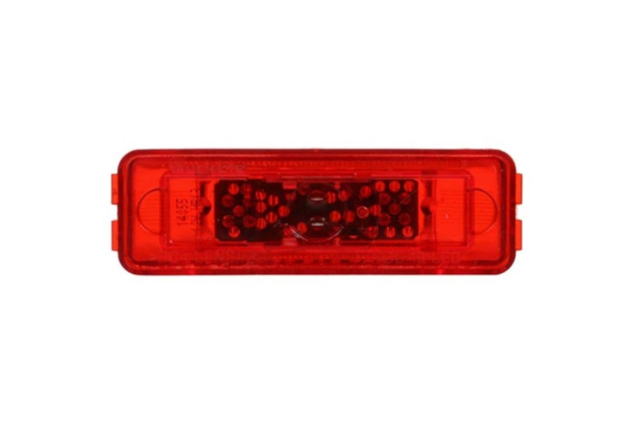 Picture of Truck-Lite Rectangular 19 Series 4 Diode Marker Clearance Light