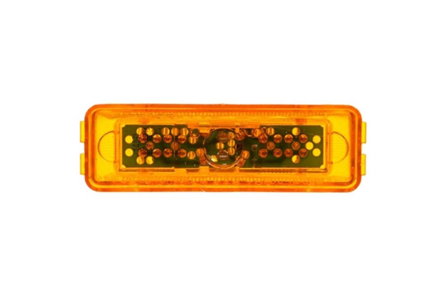 Picture of Truck-Lite Rectangular 19 Series 4 Diode Marker Clearance Light