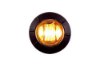 Picture of Maxxima 3/4" Round LED Marker Light w/ Grommet, 24 Volt