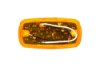 Picture of Truck-Lite 16 Diode Blunt Cut Hardwired Marker Clearance Light