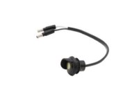 Picture of Maxxima LED License Light 3/4" Grommet w/ Hood