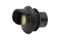 Picture of Maxxima LED License Light 3/4" Grommet w/ Hood