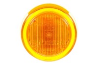 Picture of Truck-Lite Round 2 Diode 10 Series Marker Clearance Light