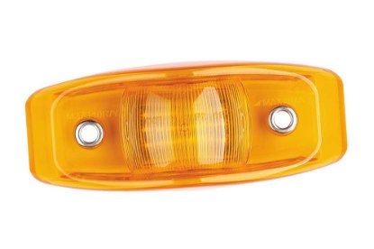 Picture of Maxxima Bus 5" Rectangular Clearance Marker Light w/ 12 LEDs