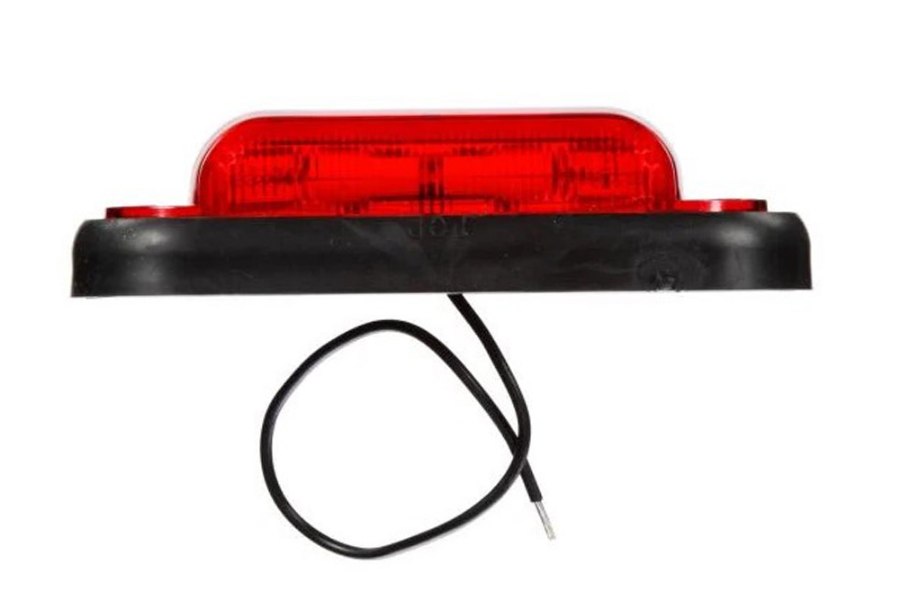 Picture of Truck-Lite Oval Marker Clearance Light