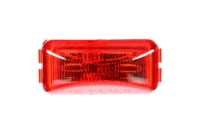 Picture of Truck-Lite Rectangular 1 Diode Marker Clearance Light w/ Bracket Mount
