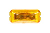 Picture of Truck-Lite Rectangular 1 Diode Marker Clearance Light w/ Bracket Mount