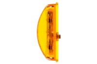 Picture of Truck-Lite Rectangular 1 Diode Marker Clearance Light w/ Bracket Mount