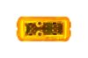 Picture of Truck-Lite Rectangular 1 Diode Marker Clearance Light w/ Bracket Mount
