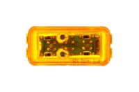 Picture of Truck-Lite Rectangular 1 Diode Marker Clearance Light w/ Bracket Mount