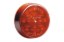 Picture of Maxxima 2 1/2" Round Dual Volt Clearance Marker
