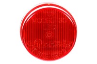 Picture of Truck-Lite Round 2" 2 Diode Clearance and Marker Light w/ Mounting Option