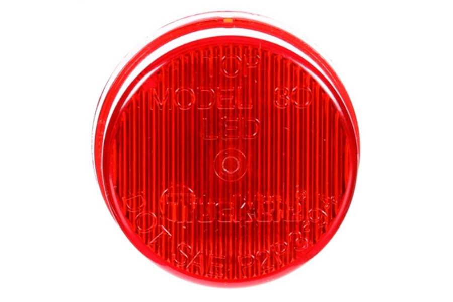 Picture of Truck-Lite Round 2" 2 Diode Clearance and Marker Light w/ Mounting Option