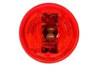 Picture of Truck-Lite Round 2" 2 Diode Clearance and Marker Light w/ Mounting Option