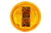 Picture of Truck-Lite Round 2" 2 Diode Clearance and Marker Light w/ Mounting Option