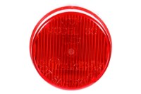 Picture of Truck-Lite Round 2" 2 Diode Clearance and Marker Light w/ Mounting Option