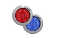 Picture of Maxxima Dual Color, Function and Auxiliary Light