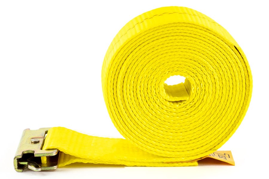 Picture of Zip's Logistic E-Track Straps