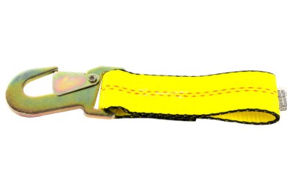 Picture of Zip's Strap with Snap Hook