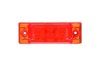 Picture of Truck-Lite Rectangular Super 21 Diamond Shell Marker Clearance Light