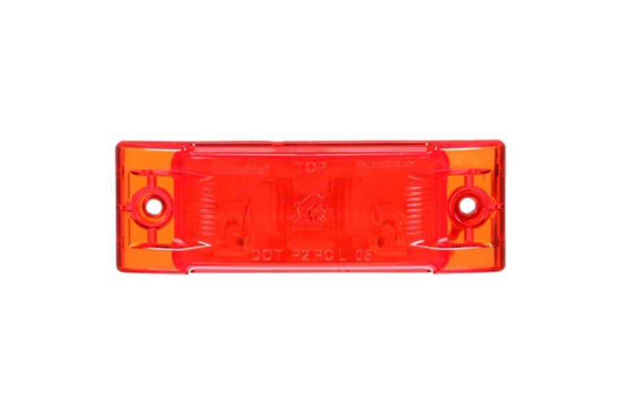 Picture of Truck-Lite Rectangular Super 21 Diamond Shell Marker Clearance Light