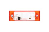 Picture of Truck-Lite Rectangular Super 21 Diamond Shell Marker Clearance Light