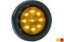 Picture of Maxxima 2" Round Clearance Light w/ Grommet