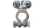 Picture of Battery Terminal Chrome 6V and 12V