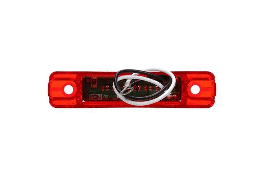 Picture of Truck-Lite 2 Diode Marker Clearance Ring Terminal/Stripped End Light