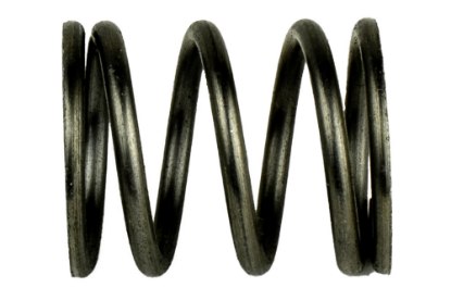 Picture of Ramsey 4 Ton Hydraulic Winch Spring