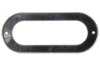 Picture of Truck-Lite Stainless Steel Oval Flange Cover