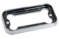 Picture of ECCO Black or Chrome Bezel A3931BZB