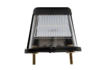 Picture of Maxxima LED License Light
