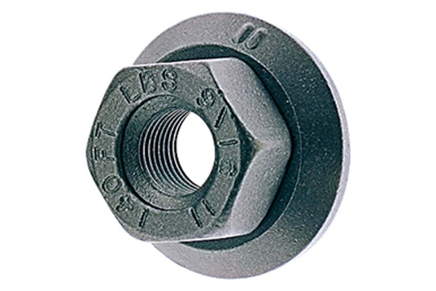 Picture of Phoenix 2 Piece Alcoa Lugnut and Washer
