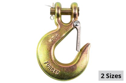 Picture of Zip's Grade 70 Clevis Slip Hook