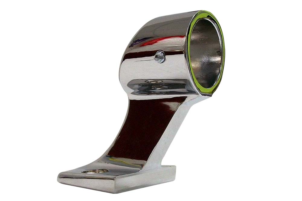 Without Mounting Screws