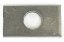 Picture of Century Bearing Pad Stop Bar Aluminum Carriers