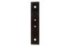 Picture of Truck-Lite 60 Series Oval Black Steel Bracket Mount