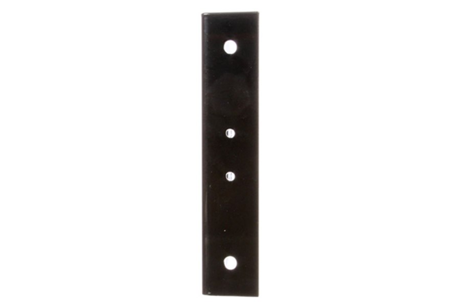 Picture of Truck-Lite 60 Series Oval Black Steel Bracket Mount