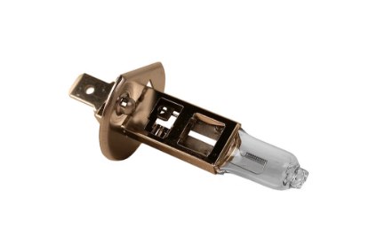 Picture of Edison 55 Watt Halogen Bulb