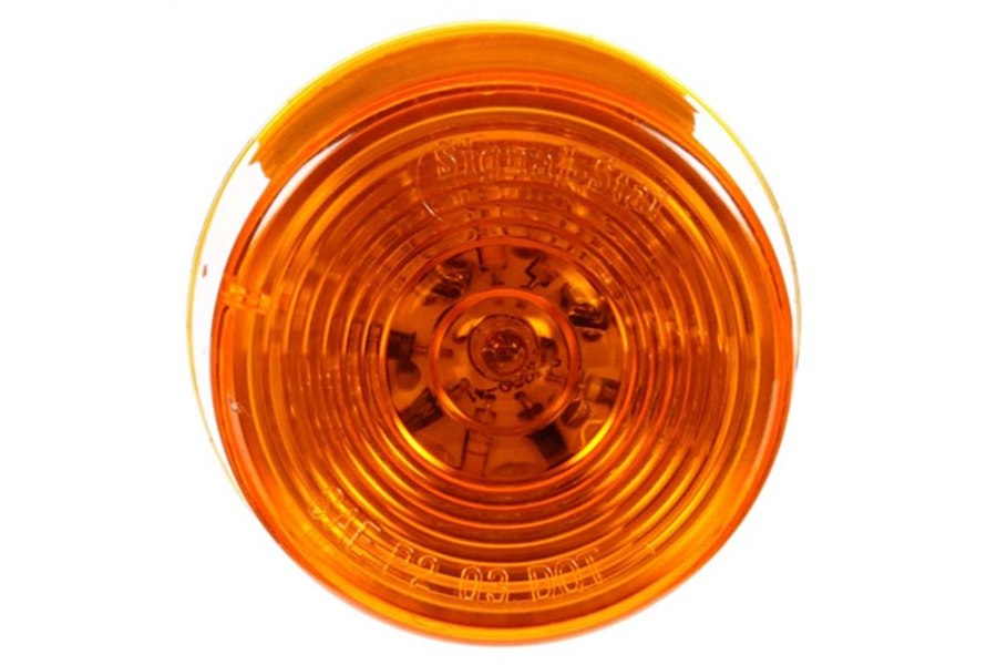 Picture of Truck-Lite Round Marker Clearance 6 Diode Light