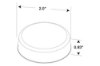 Picture of Truck-Lite Round Marker Clearance 6 Diode Light