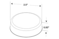 Picture of Truck-Lite Round 13 Diode Marker Clearance Light