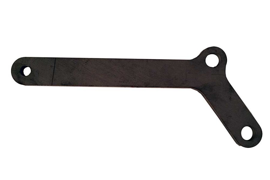 Picture of SnowDogg Plate Pin Linkage Passenger Side