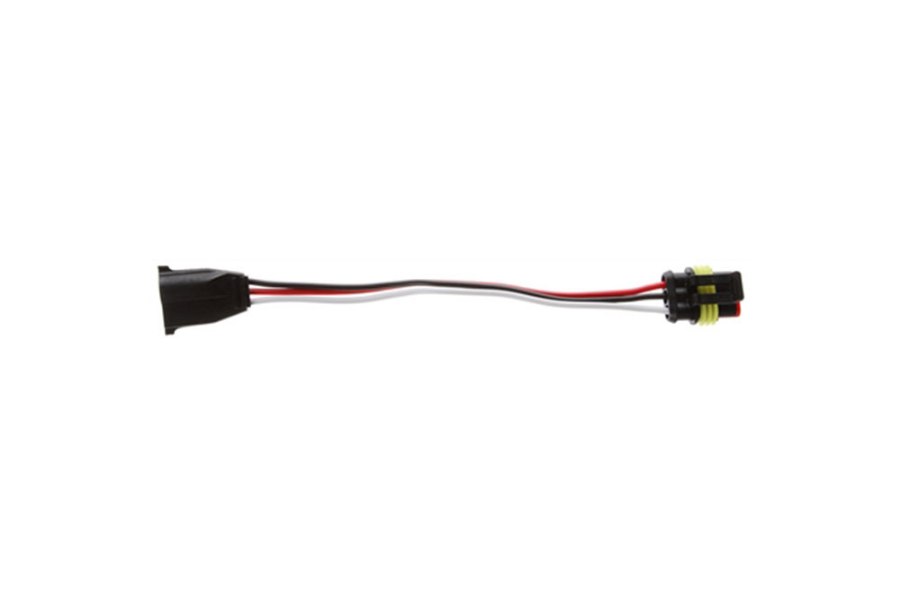 Picture of Truck-Lite Stop/Turn/Tail Fit 'N Forget S.S. Plug