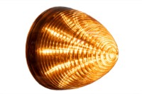 Picture of Maxxima 2 1/2" Beehive Clearance Marker Light w/ 13 LEDs